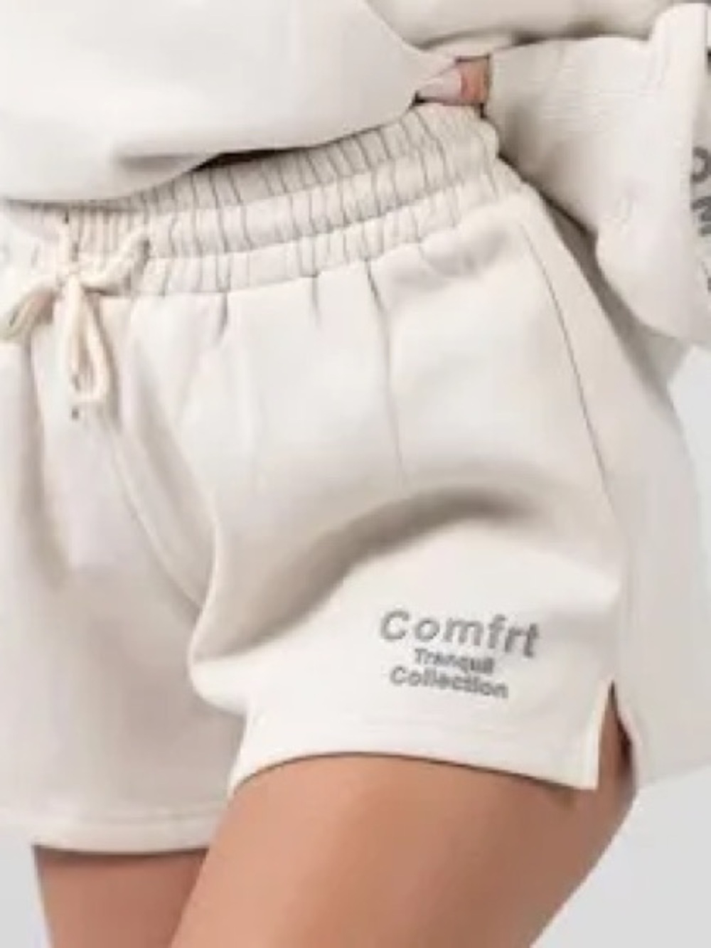 Women's Comfrt Lounge Shorts